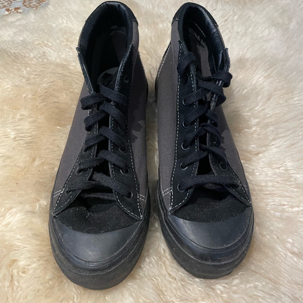 Vans Sk8 highs